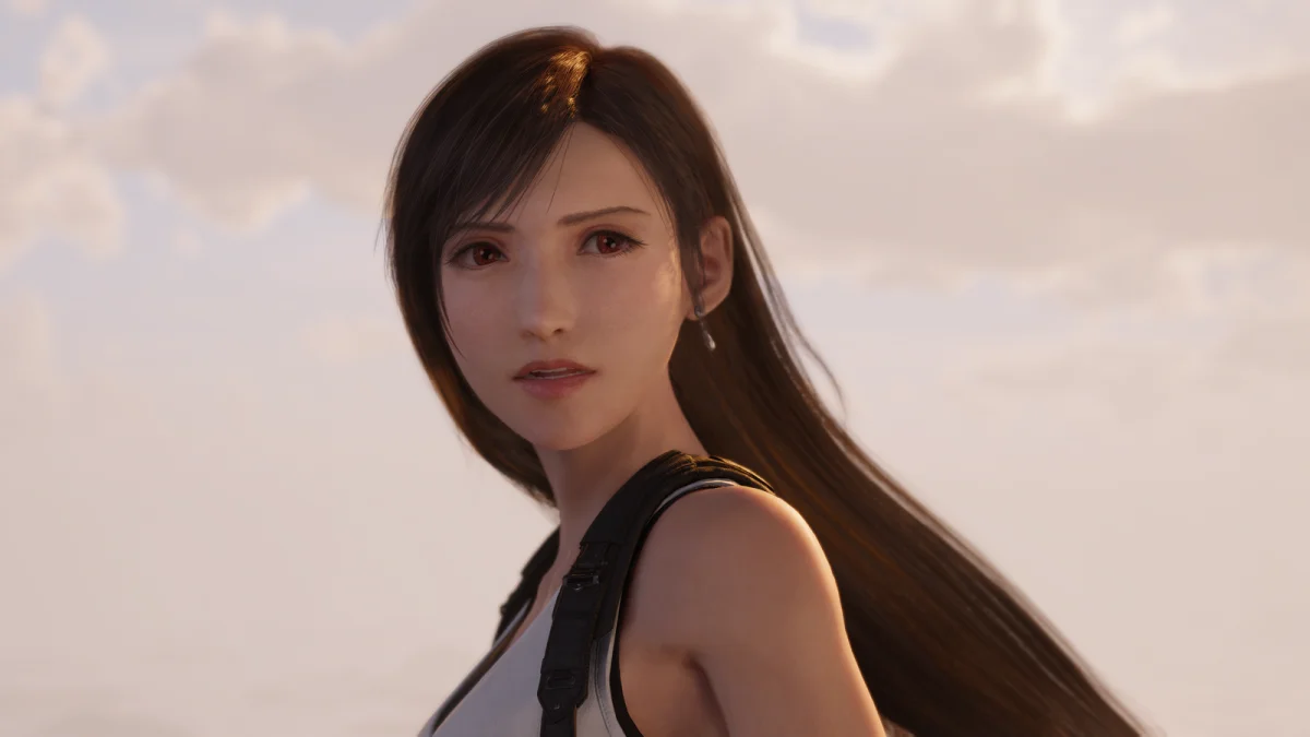 Final Fantasy 7 Revelation é 500 mil vezes maior que FF7 Rebirth