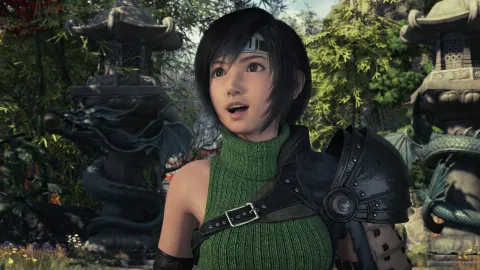 Final Fantasy 7: Revelation é o fim da série, diz diretor da Square Enix, mas spin-off ainda é possível