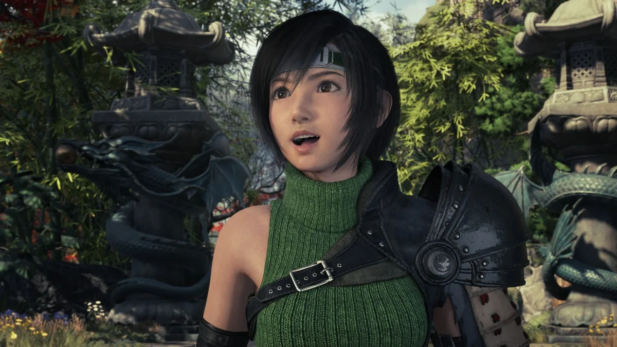 Final Fantasy 7: Revelation é o fim da série, diz diretor da Square Enix, mas spin-off ainda é possível