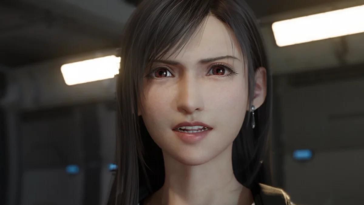 Final Fantasy 7 Revelation ganha data de lançamento e novidades sobre o mundo de airship