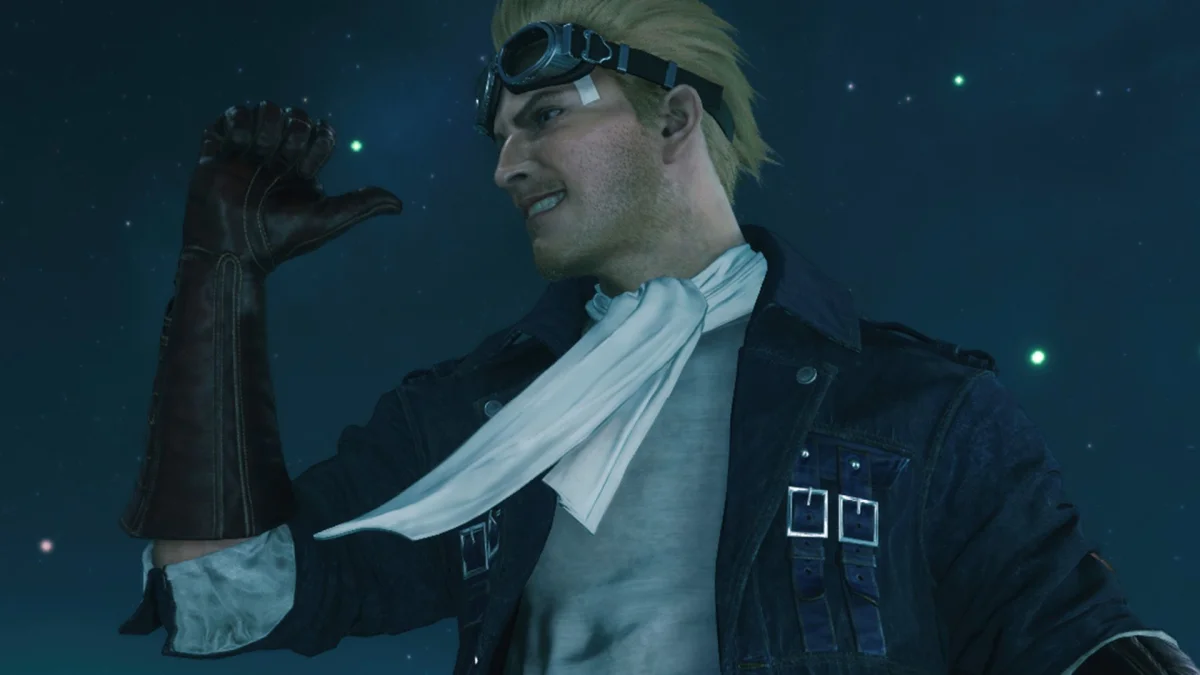 Final Fantasy 7 Revelation ganha data de lançamento e novo trailer