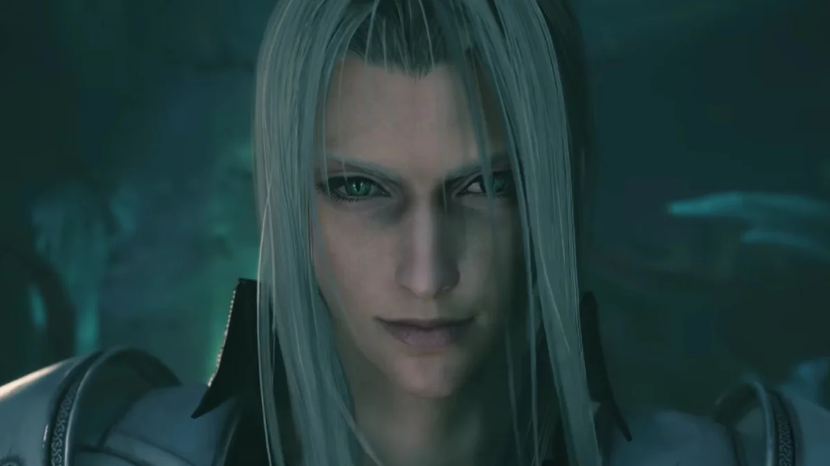 Final Fantasy 7 Revelation pode ter final fiel ao original ou algo inesperado