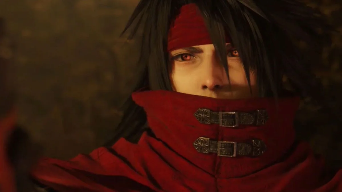 Final Fantasy 7 Revelation promete aprofundar a história de Vincent Valentine