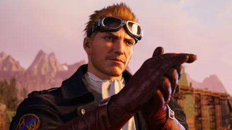 Final Fantasy 7: Revelation promete uma mistura de nostalgia e novidades