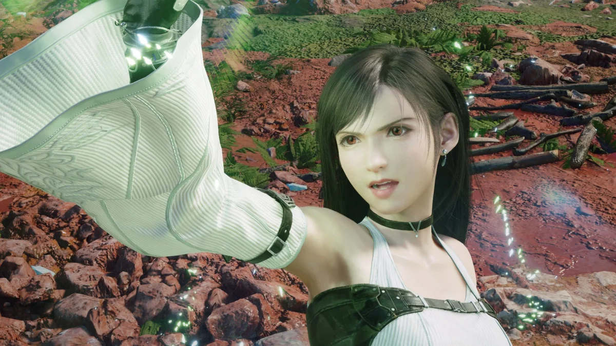 Final Fantasy 7 Revelation terá apenas 4 classes por personagem, diz diretor