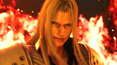 Final Fantasy 7 Revelation terá edição física, mas com ressalvas