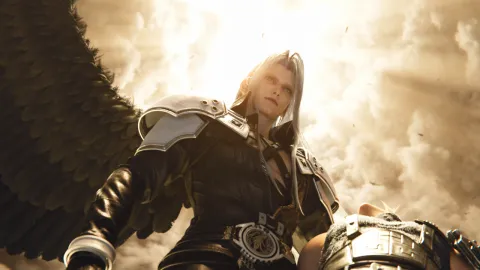 Final Fantasy 7 Revelation terá Hard Mode disponível desde o início