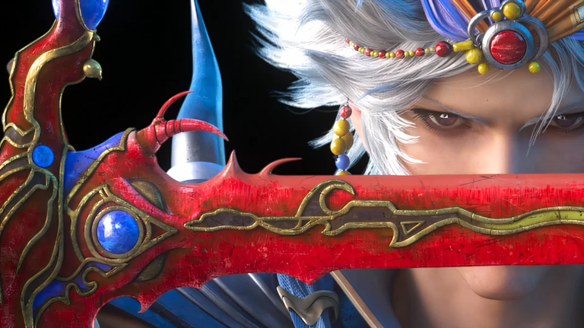 Final Fantasy Resonance Apostando na Era de Ouro da Série