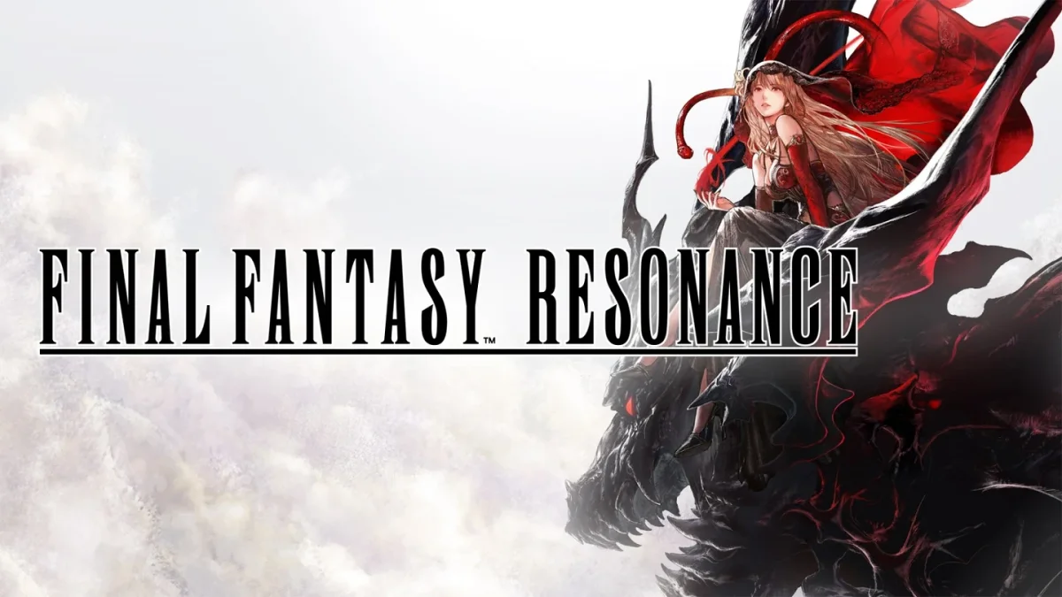 Final Fantasy Resonance: um novo capítulo que homenageia os clássicos com estilo e coração