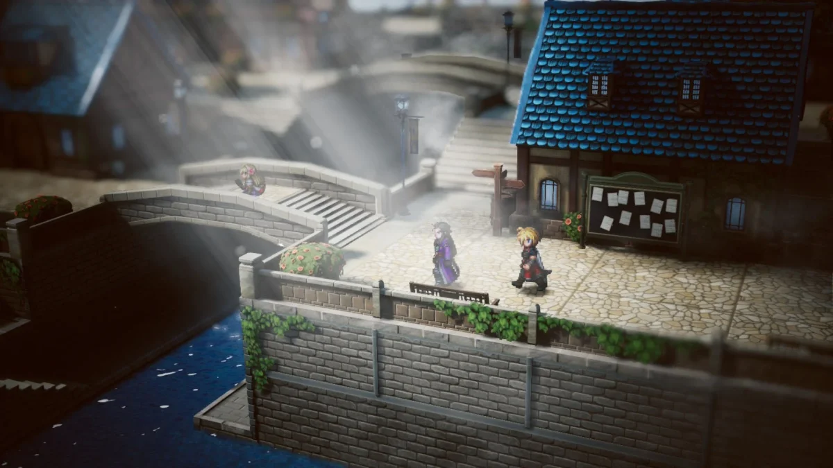 Final Fantasy Resonance: Um retrato nostálgico que deixa a desejar