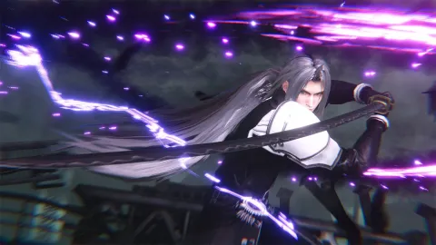 Final Fantasy VII Ever Crisis será encerrado em breve