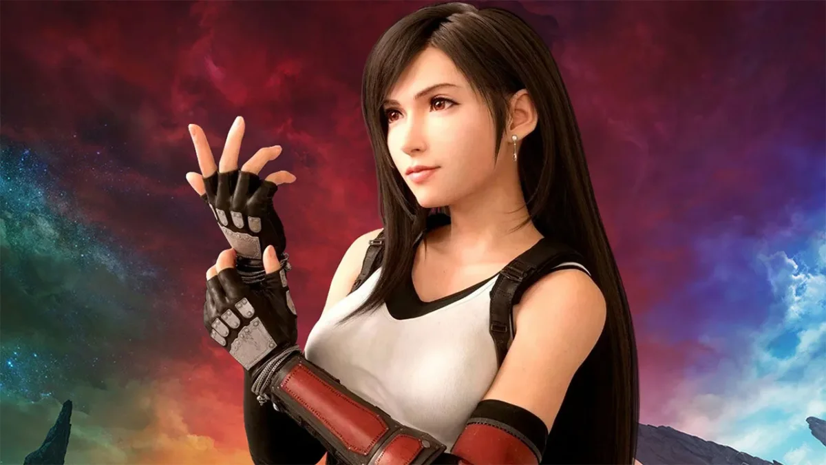 Final Fantasy VII Remake Intergrade para Switch 2 sai por menos de R$ 50 com promoção