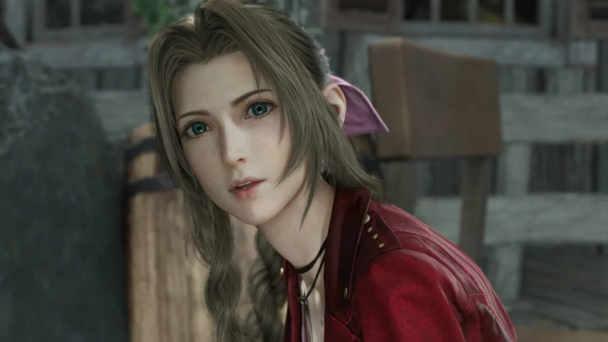 Final Fantasy VII Revelation Requer Download em Vez de Múltiplos Discos