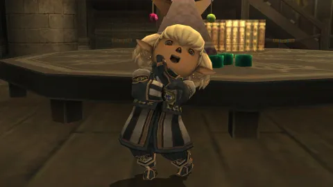 Final Fantasy XI ganha trial ilimitado e nível máximo de 75, segundo anúncio da Square Enix