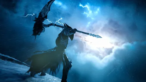 Final Fantasy XIV Disponível no Nintendo Switch 2 com Opção de Teste Gratuito