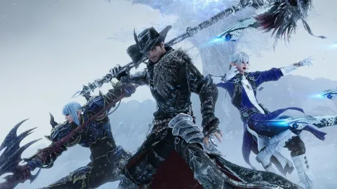 Final Fantasy XIV: Evercold é adiado para fevereiro de 2027, nova data anunciada no Fan Fest