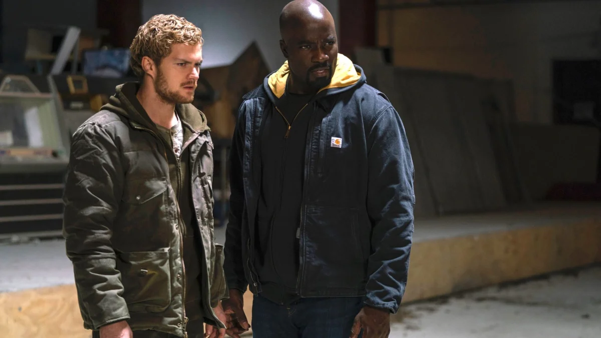 Finn Jones antecipa arco dos Heroes for Hire em Daredevil: Born Again temporada 3