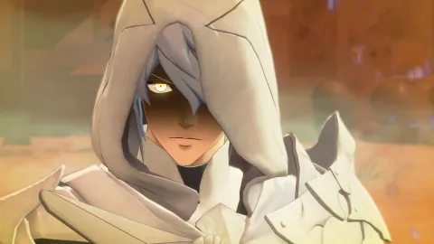 Fire Emblem: Fortune's Weave apresenta Eshmel como o verdadeiro protagonista