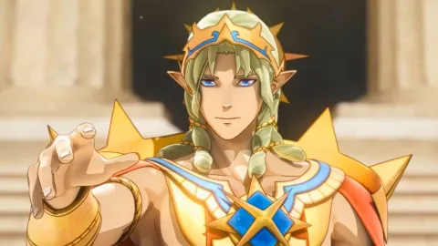 Fire Emblem: Fortune's Weave é Exclusivo do Switch 2