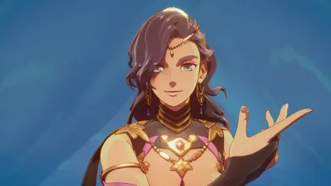 Fire Emblem: Fortune's Weave é o ápice da série, com combate refinado e história imersiva
