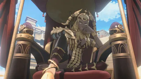 Fire Emblem: Fortune's Weave é o sequel ideal que eu queria — e o que muda em relação a Three Houses