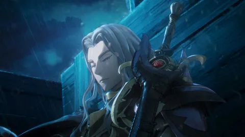 Fire Emblem: Fortune’s Weave: Entre batalhas, o jogo me deixa cochilando