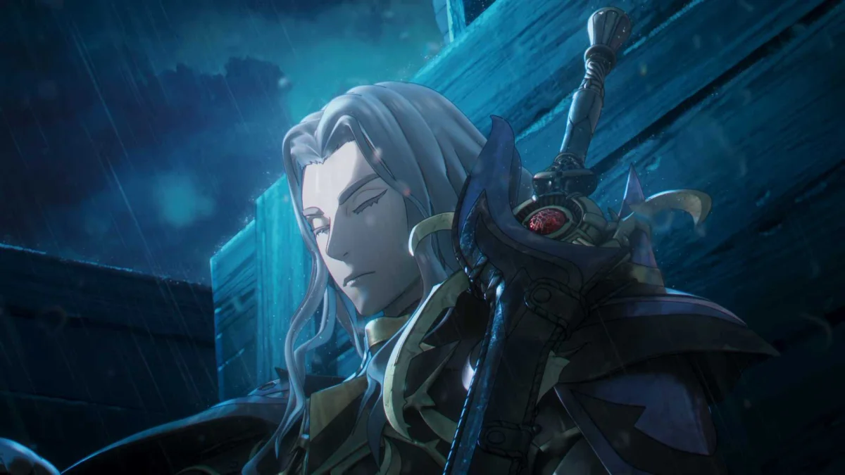 Fire Emblem: Fortune’s Weave: Entre batalhas, o jogo me deixa cochilando