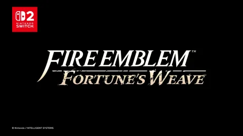 Fire Emblem: Fortune's Weave ganha trailer e data de lançamento