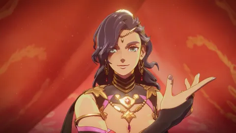 Fire Emblem: Fortune's Weave promete corrigir falhas de Three Houses