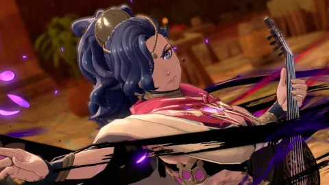 Fire Emblem: Fortune's Weave recebe crítica: narrativa épica e batalhas táticas profundas, mas com muito trabalho burocrático