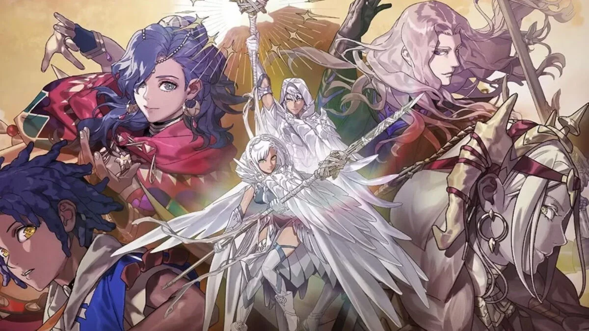 Fire Emblem: Fortune’s Weave recebe críticas positivas, mas alerta para duração extenuante e ritmo irregular