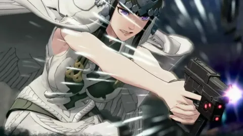 Fire Emblem: Fortune’s Weave traz armas de fogo
