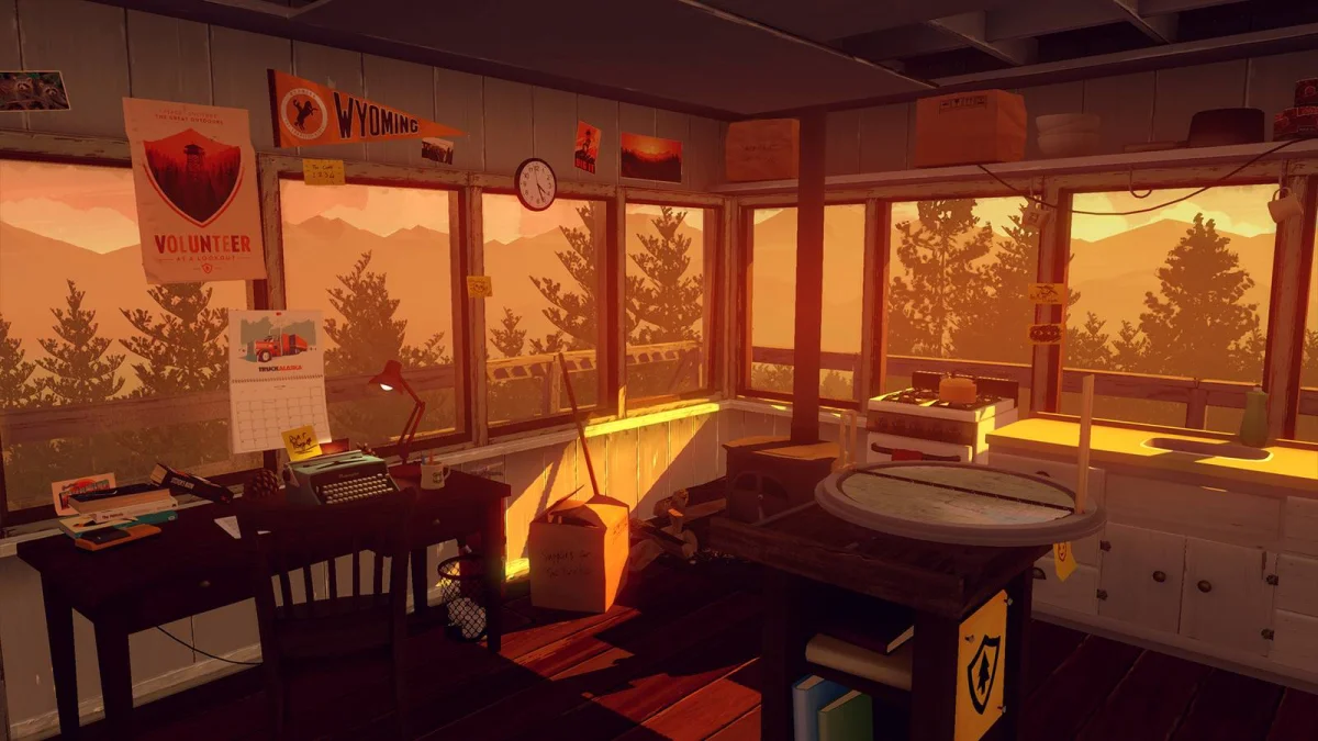Firewatch deixa o Xbox Game Pass em breve