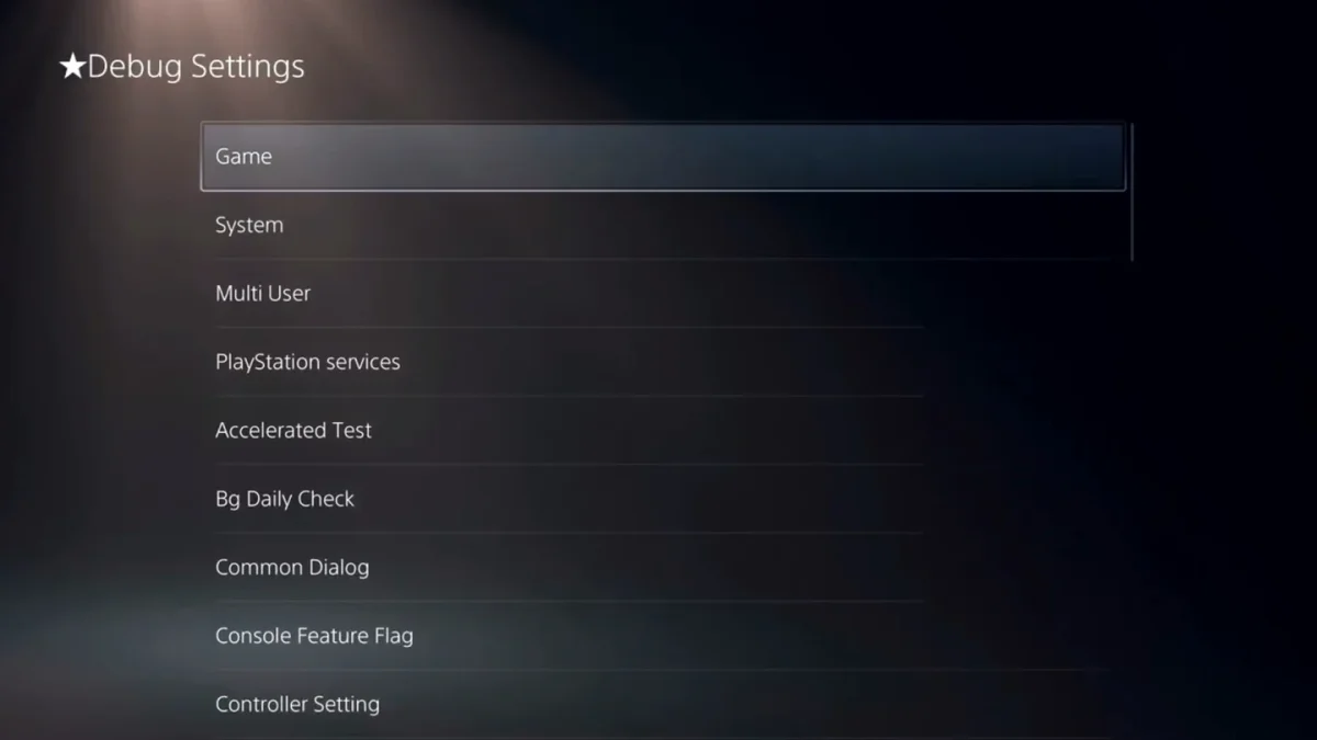 Firmware 14.10 do PS5 já é explorado por modders, mas sem jailbreak público