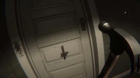 Flick, terror psicológico da Inqdrop Studios, chega ao PC em novembro de 2026 com mecânica de luz e escuridão