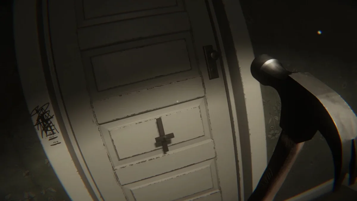 Flick, terror psicológico da Inqdrop Studios, chega ao PC em novembro de 2026 com mecânica de luz e escuridão