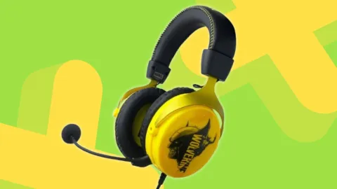 Fone de ouvido com tema Wolverine é lançado pela Geeknet