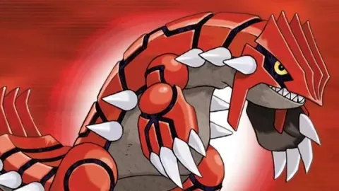 Footage de Pokémon Ruby e Sapphire com aparência nítida gera especulações sobre reedição no Switch