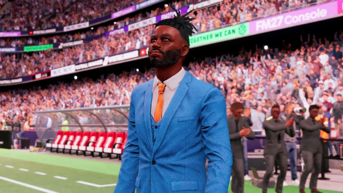 Football Manager 27 terá prévia gratuita para todos no PC por 5 dias