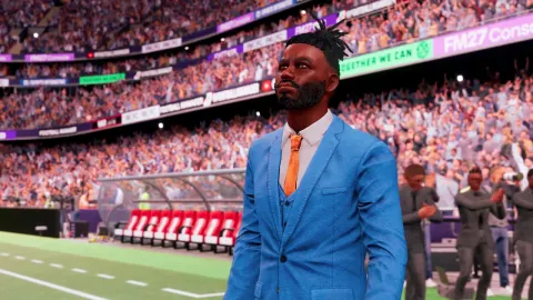 Football Manager 27 traz sistema de eficácia tática e UI renovada em grande passo para trás ao melhor da série