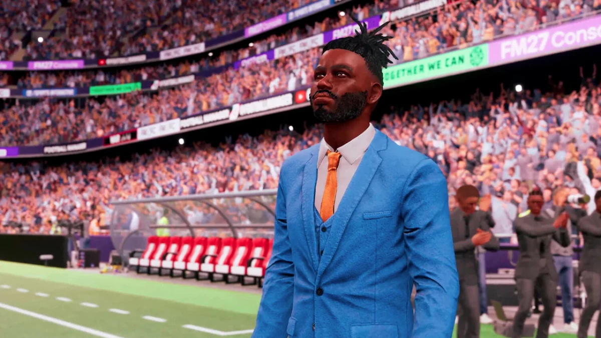 Football Manager 27 traz sistema de eficácia tática e UI renovada em grande passo para trás ao melhor da série