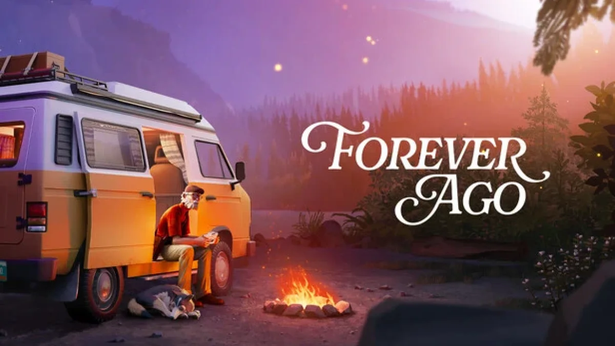 Forever Ago: uma jornada lenta e emocionante sobre perda e memórias