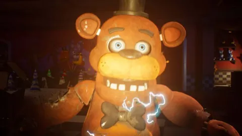 Fortnite anuncia crossover com Five Nights at Freddy's e viraliza nas redes