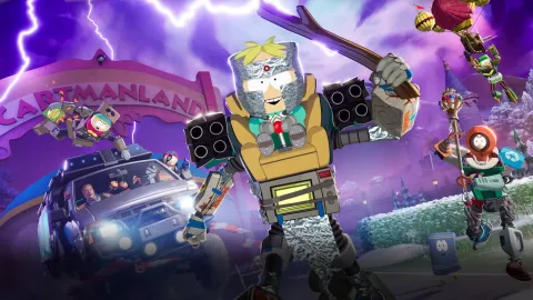 Fortnite Capítulo 7, Temporada 4 é confirmada como "Override"