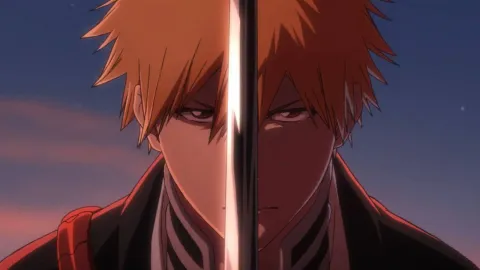 Fortnite confirma nova leva de skins de Bleach