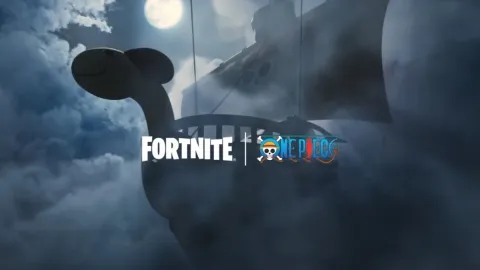 Fortnite confirma parceria com One Piece e anuncia nome da próxima mini-season