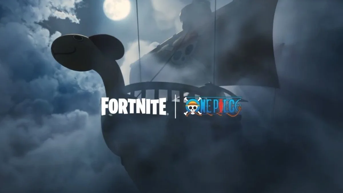 Fortnite confirma parceria com One Piece e anuncia nome da próxima mini-season