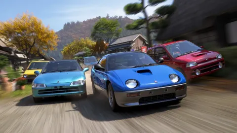 Forza Horizon 6 é atrasado para janeiro de 2027 no PS5, com expansão paga anunciada