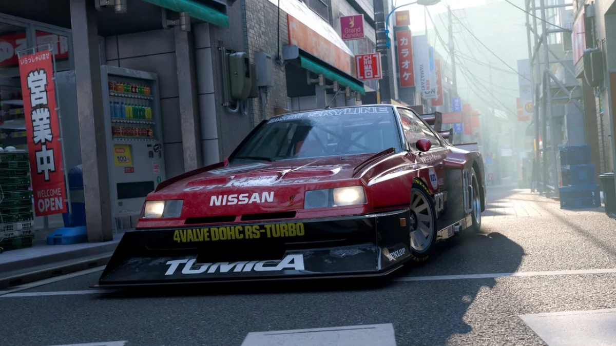 Forza Horizon 6 pode ter seu lançamento no PS5 adiado