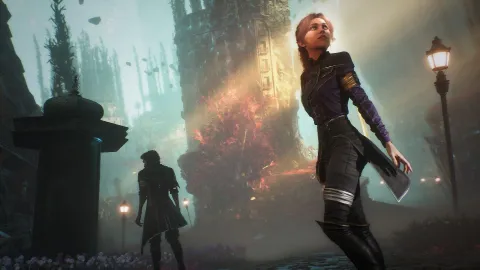 França anuncia festival internacional de videogames